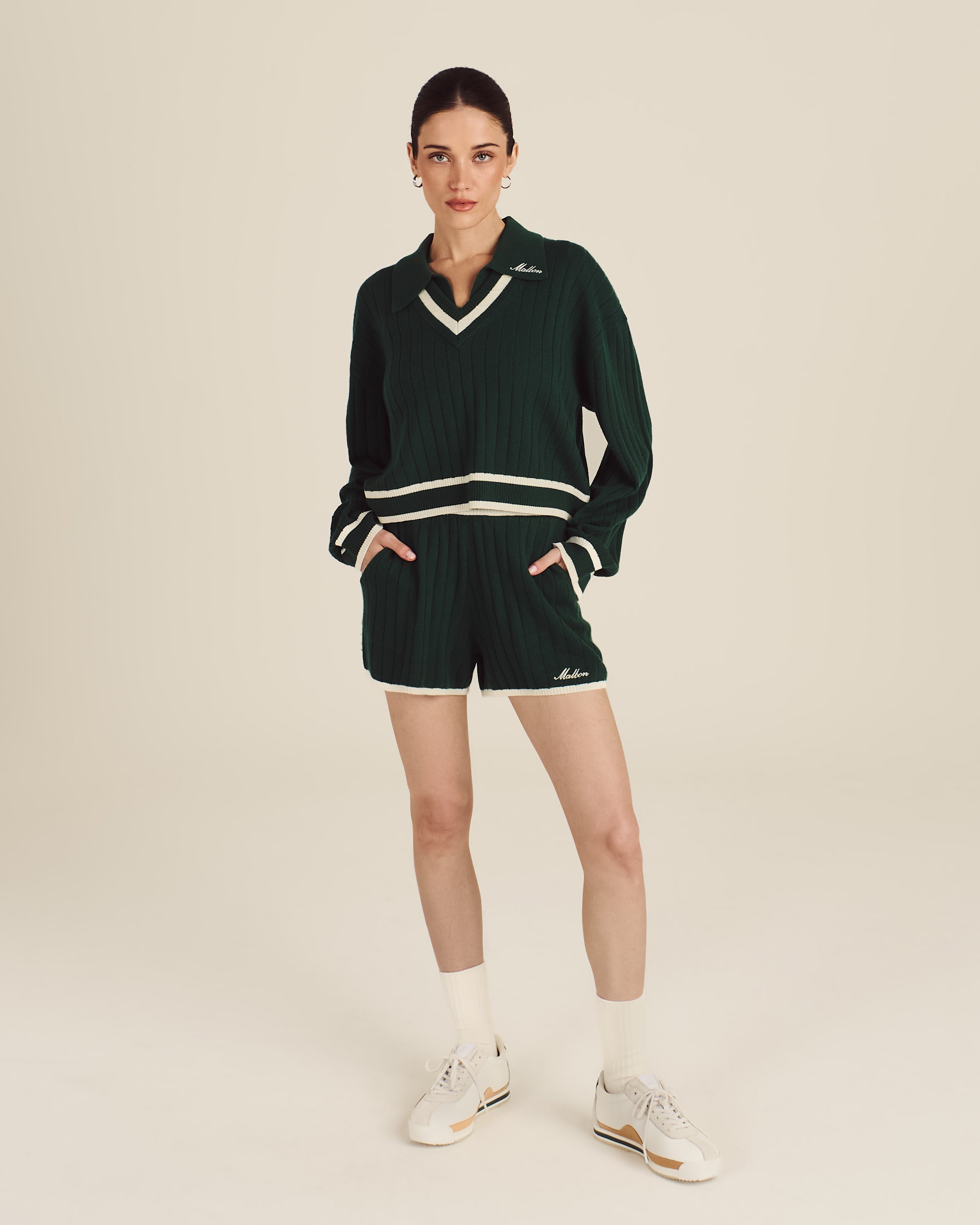 WILLOW SWEATER