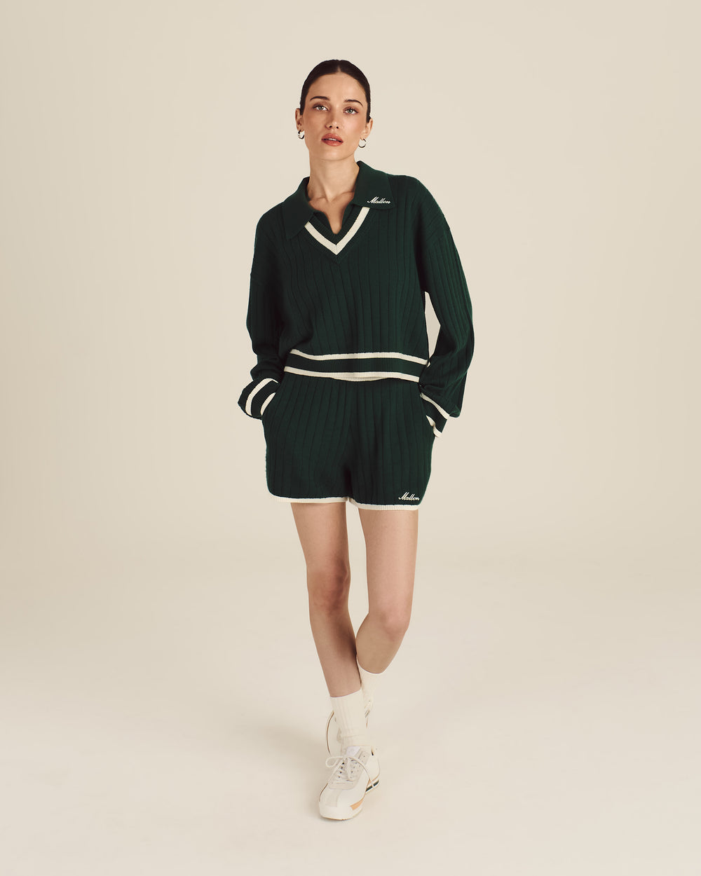 WILLOW SHORT