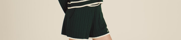 WILLOW SHORT
