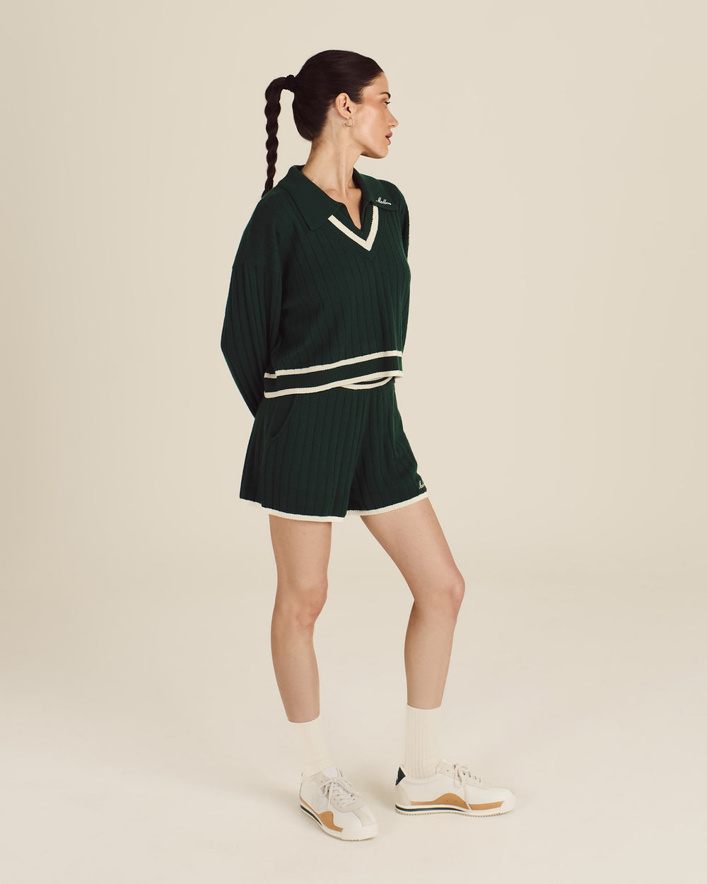 WILLOW SHORT