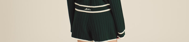 WILLOW SHORT