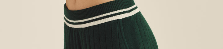 WILLOW SHORT
