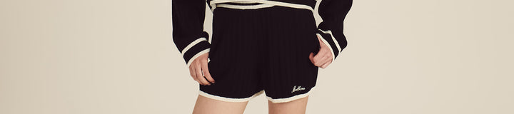 WILLOW SHORT