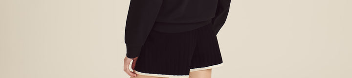 DELILAH SWEATSHIRT