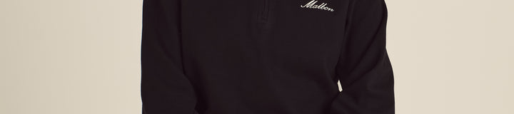 DELILAH SWEATSHIRT
