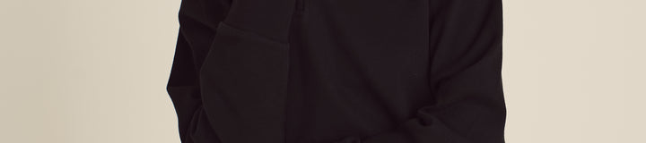 DELILAH SWEATSHIRT