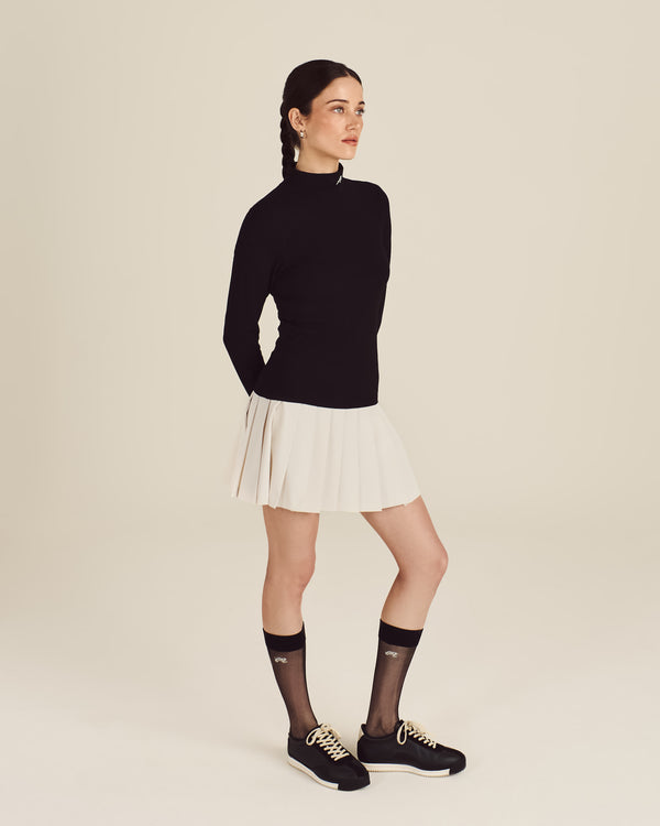 RALLY MOCKNECK