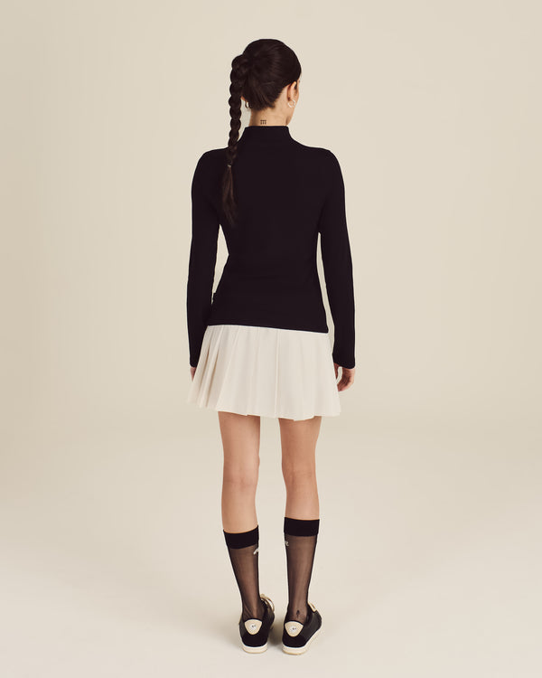 RALLY MOCKNECK