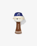 Buckets Wood Headcover