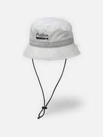 MALBON X NH BUCKET HAT