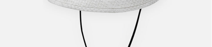 MALBON X NH BUCKET HAT