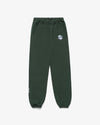 MALBON X PALM TREE CREW SWEATPANTS