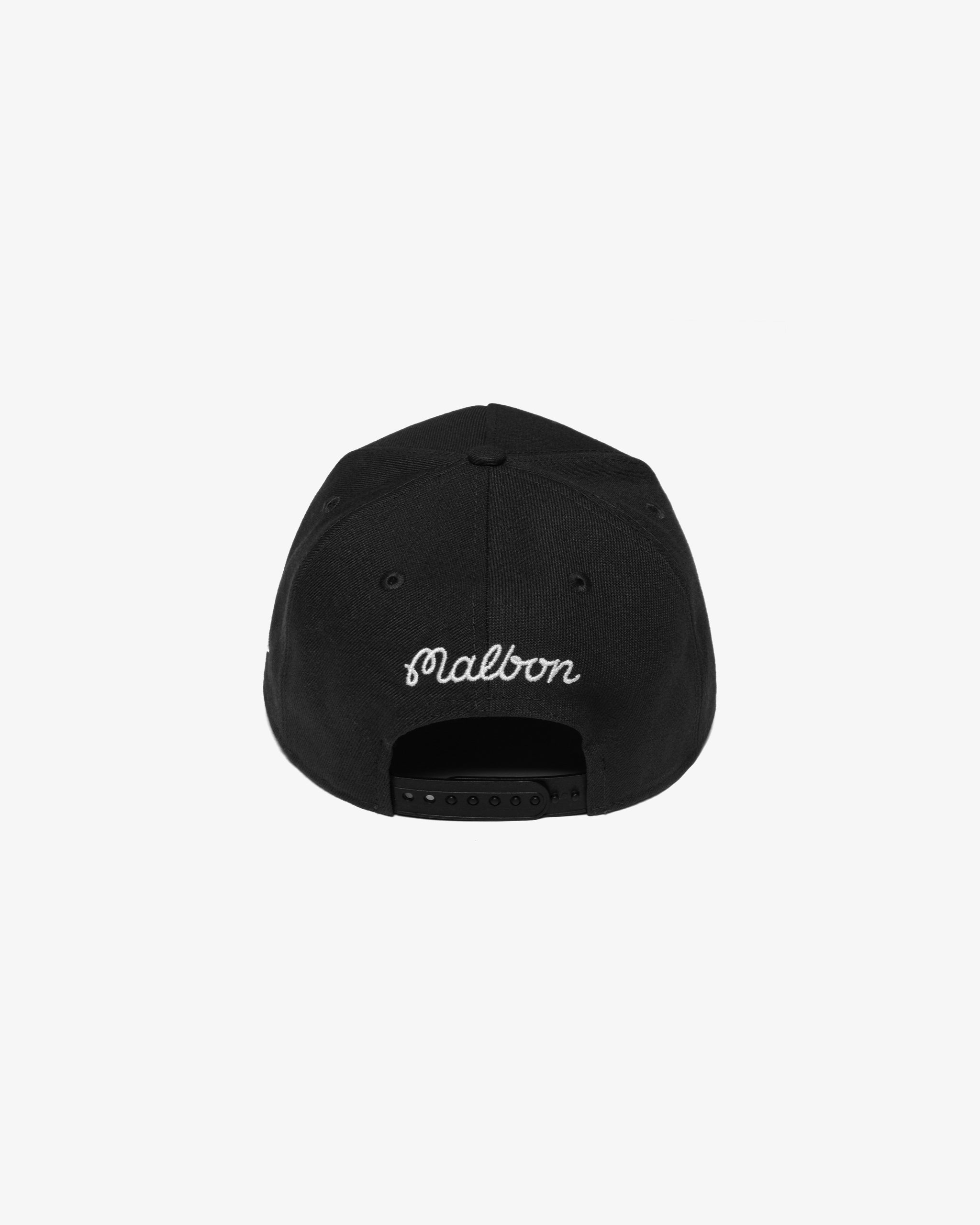 『5年保証』 MALBON X NEW ERA 9FORTY A-FRAME M SCRIPT – Malbon Golf メンズウェア