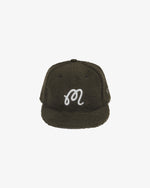 MALBON X NEW ERA 59FIFTY M SCRIPT