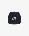 MALBON X NEW ERA 59FIFTY M SCRIPT