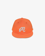 MALBON X NEW ERA 59FIFTY M SCRIPT