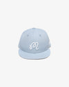 MALBON X NEW ERA 59FIFTY M SCRIPT