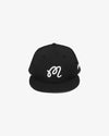 MALBON X NEW ERA 59FIFTY M SCRIPT