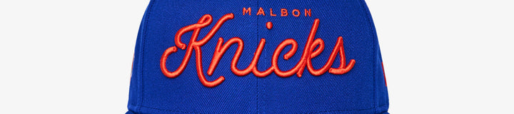 KNICKS 59FIFTY FITTED HAT