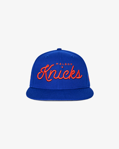 KNICKS NEW ERA 59FIFTY FITTED HAT