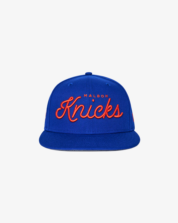 KNICKS NEW ERA 59FIFTY FITTED HAT