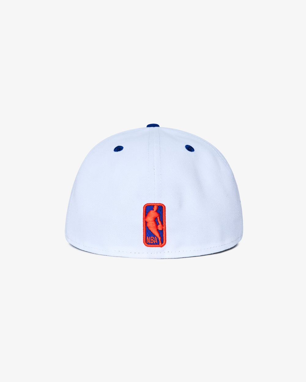 KNICKS NEW ERA 59FIFTY FITTED HAT