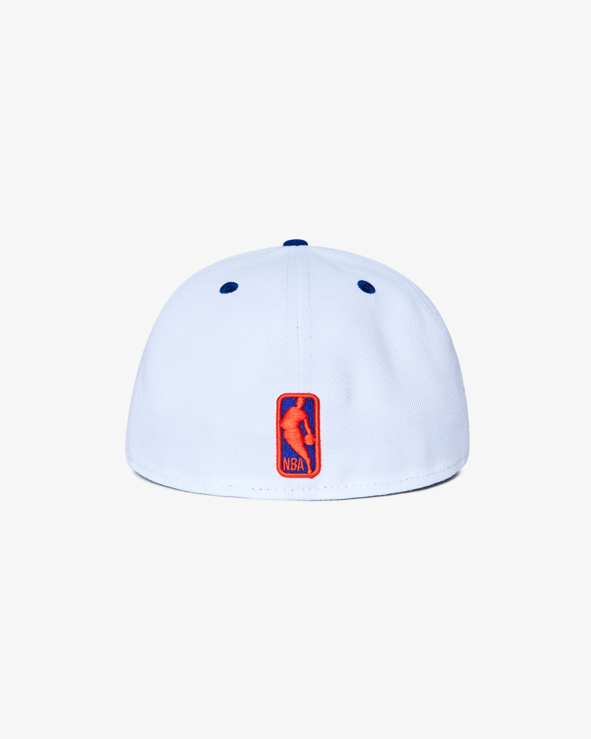 KNICKS NEW ERA 59FIFTY FITTED HAT