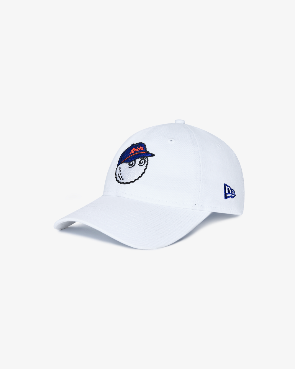 KNICKS NEW ERA 9TWENTY ADJUSTABLE HAT