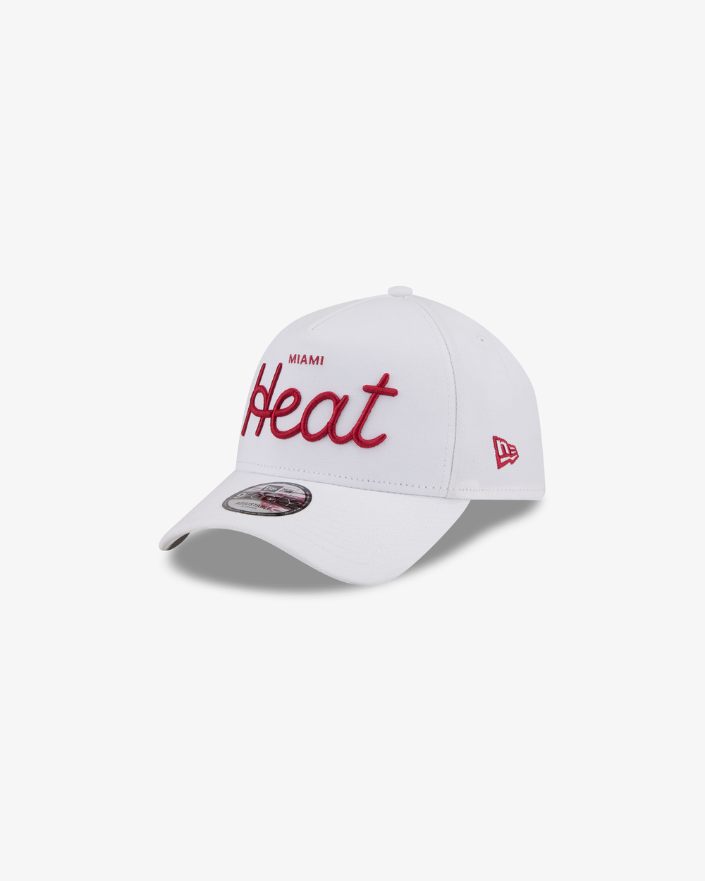 MIAMI HEAT 9FORTY A-FRAME SNAPBACK