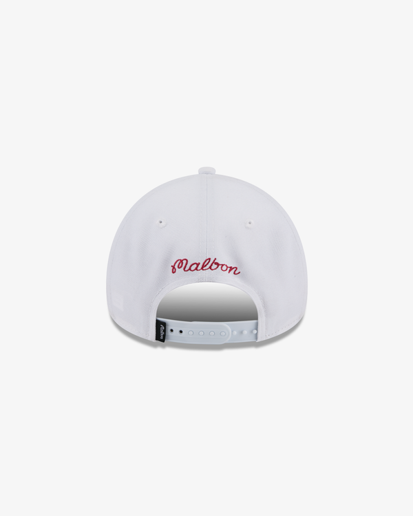 MIAMI HEAT 9FORTY A-FRAME SNAPBACK