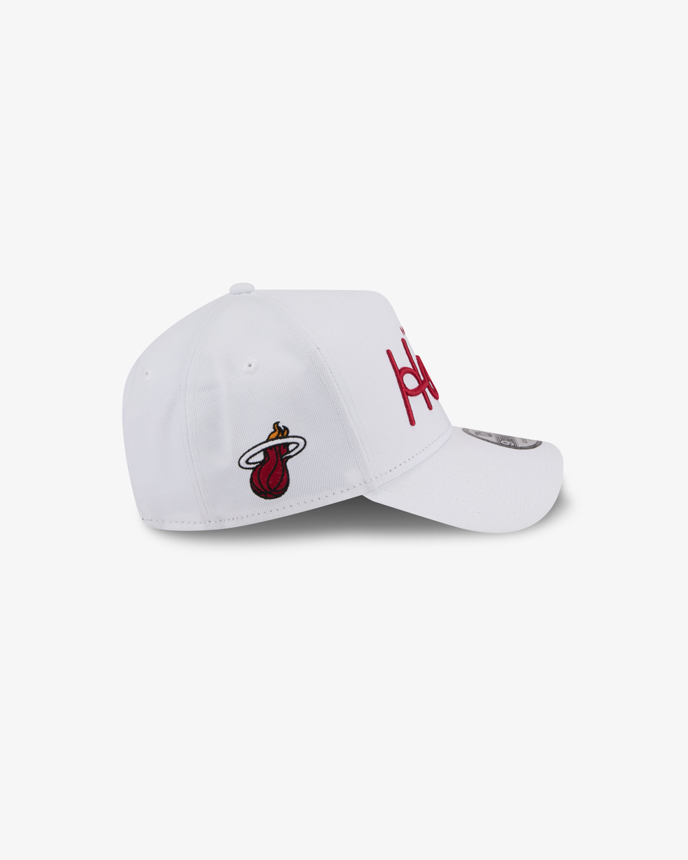 MIAMI HEAT 9FORTY A-FRAME SNAPBACK