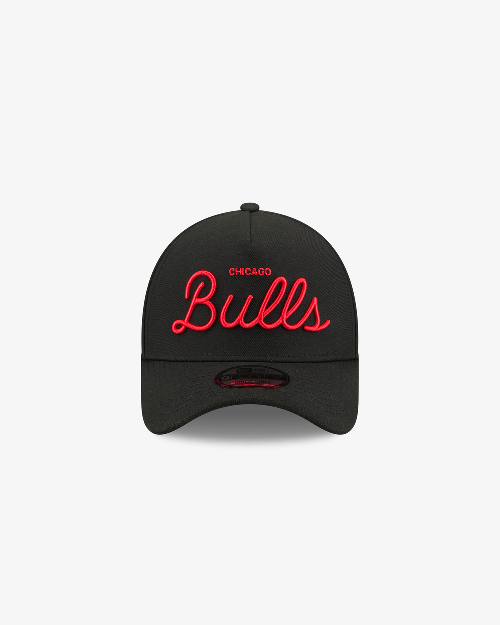 CHICAGO BULLS 9FORTY A-FRAME SNAPBACK