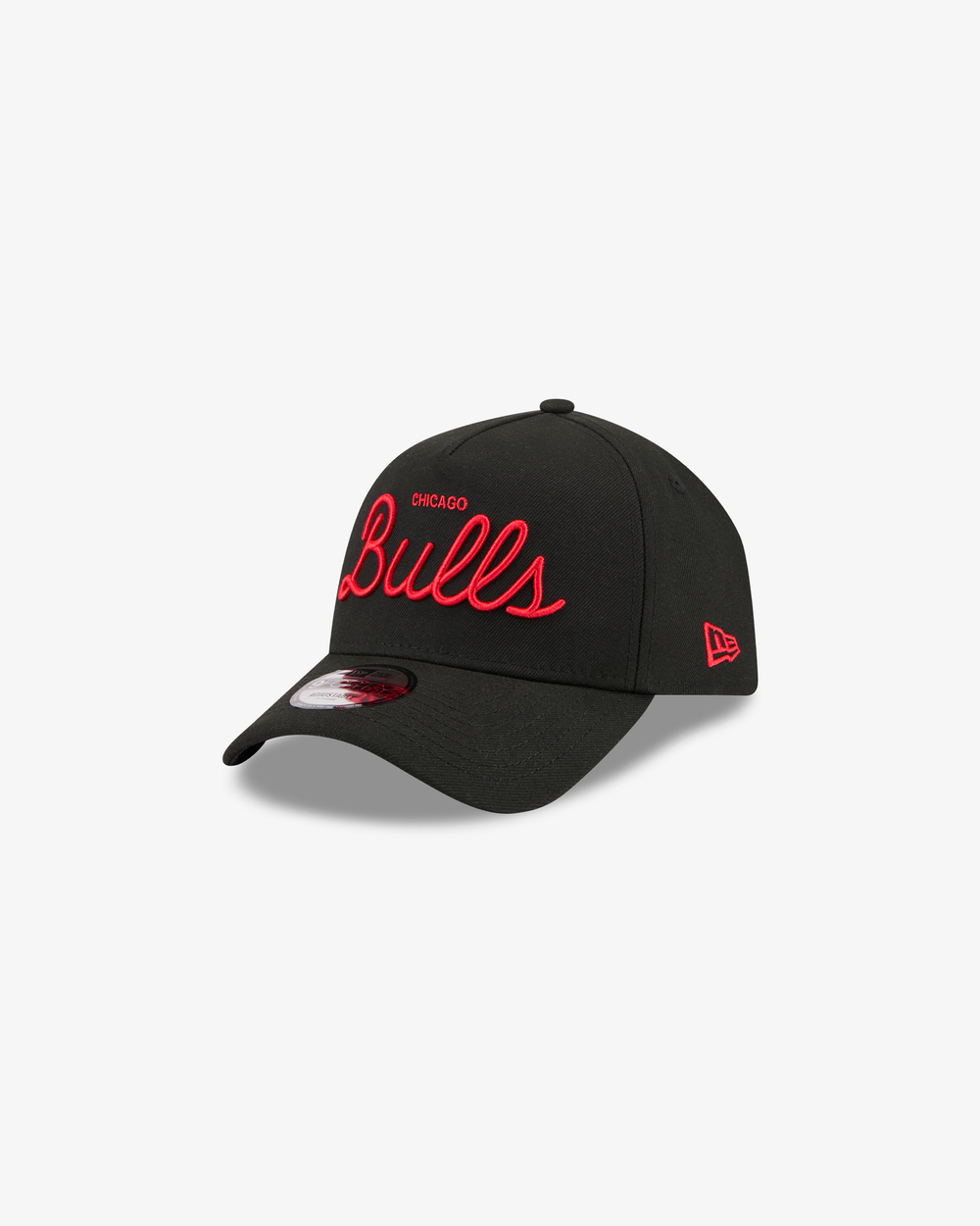 CHICAGO BULLS 9FORTY A-FRAME SNAPBACK