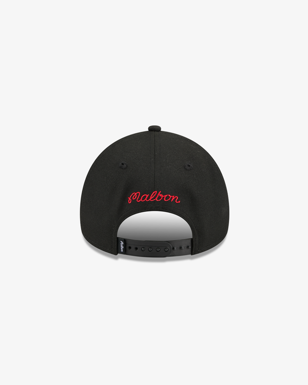 CHICAGO BULLS 9FORTY A-FRAME SNAPBACK