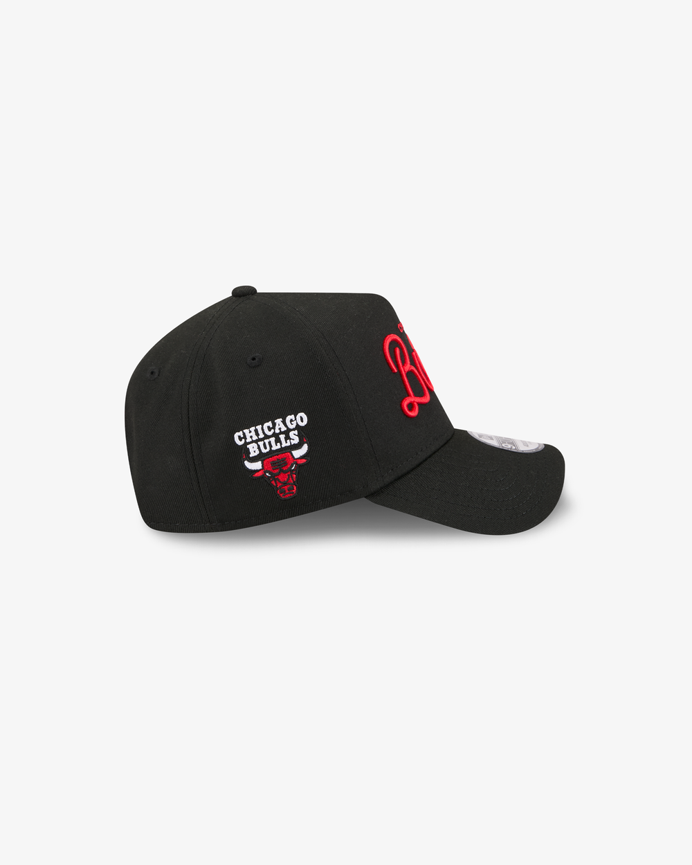 CHICAGO BULLS 9FORTY A-FRAME SNAPBACK