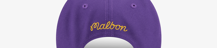 LA LAKERS 9FORTY A-FRAME SNAPBACK