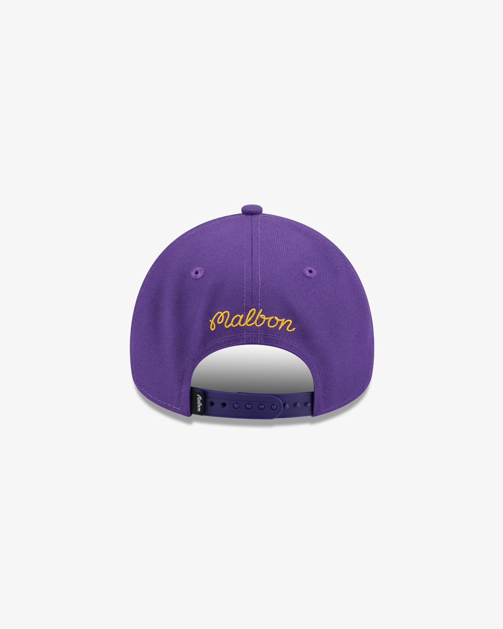 LA LAKERS 9FORTY A-FRAME SNAPBACK