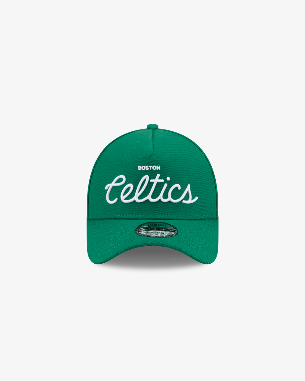 BOSTON CELTICS 9FORTY A-FRAME SNAPBACK