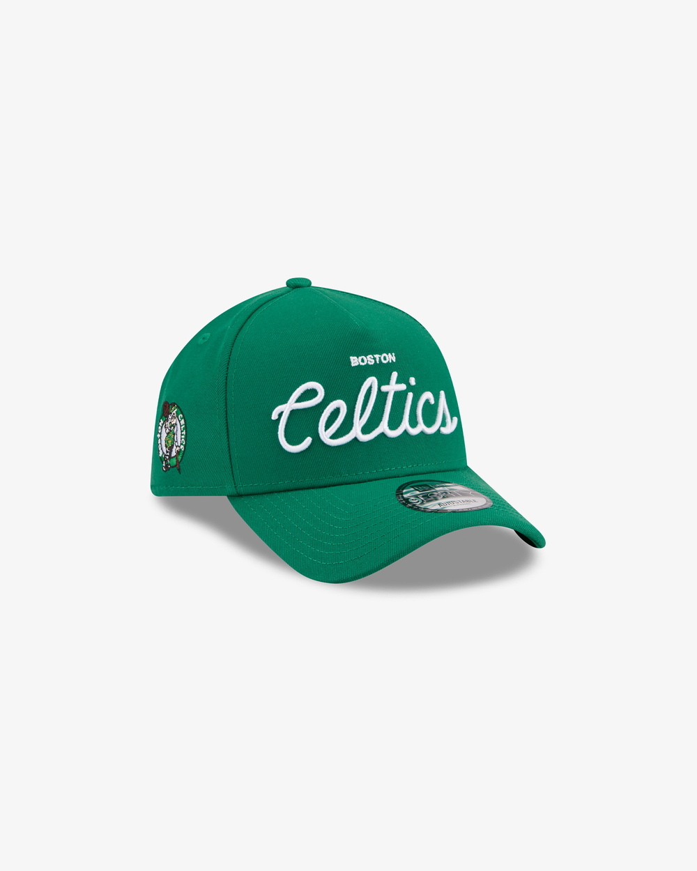 BOSTON CELTICS 9FORTY A-FRAME SNAPBACK