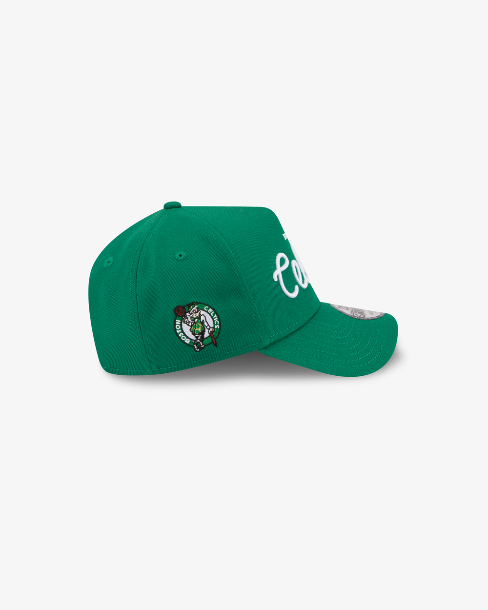 BOSTON CELTICS 9FORTY A-FRAME SNAPBACK