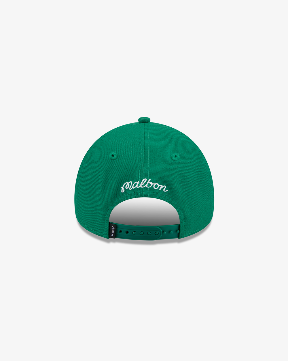 BOSTON CELTICS 9FORTY A-FRAME SNAPBACK