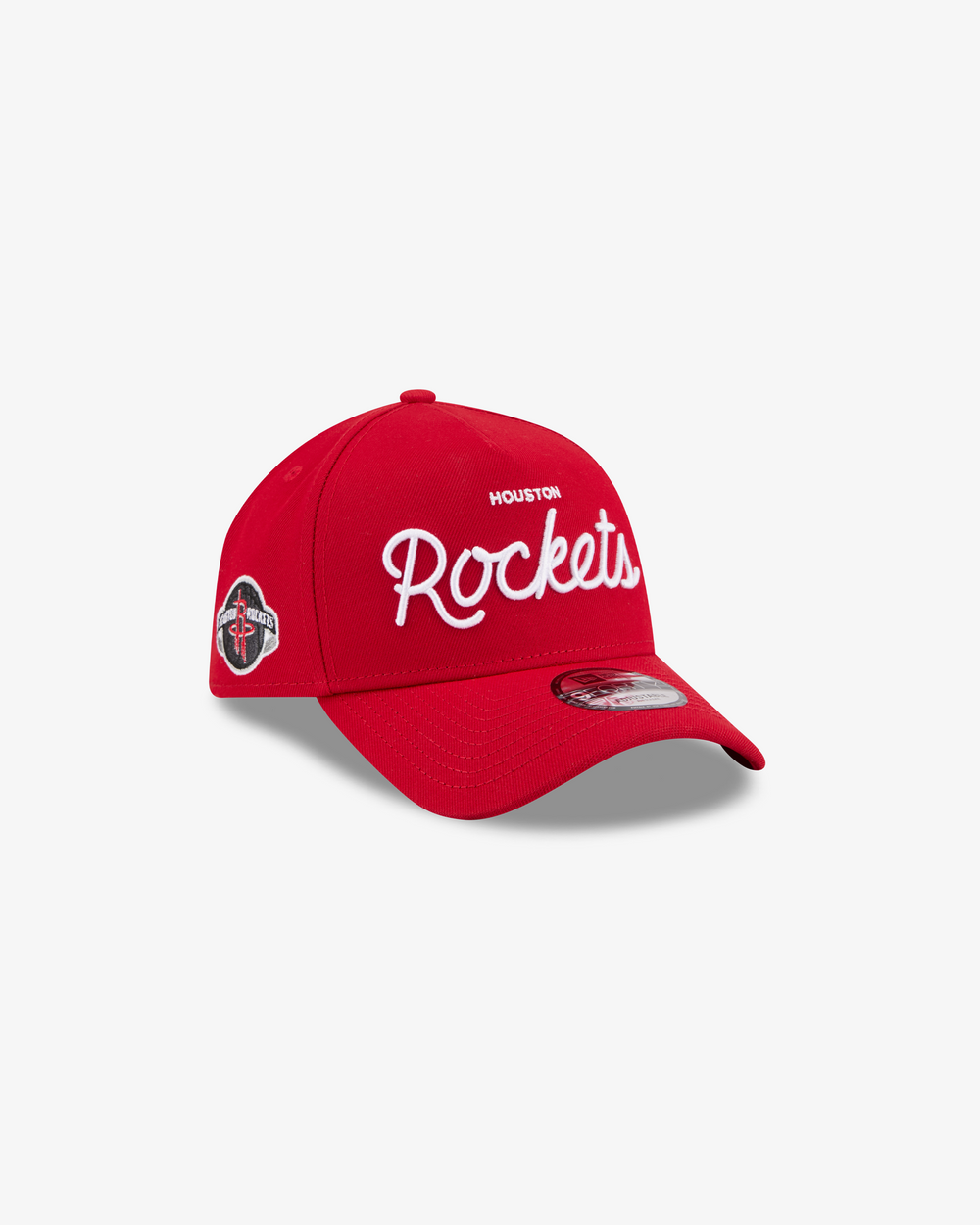 HOUSTON ROCKETS 9FORTY A-FRAME SNAPBACK