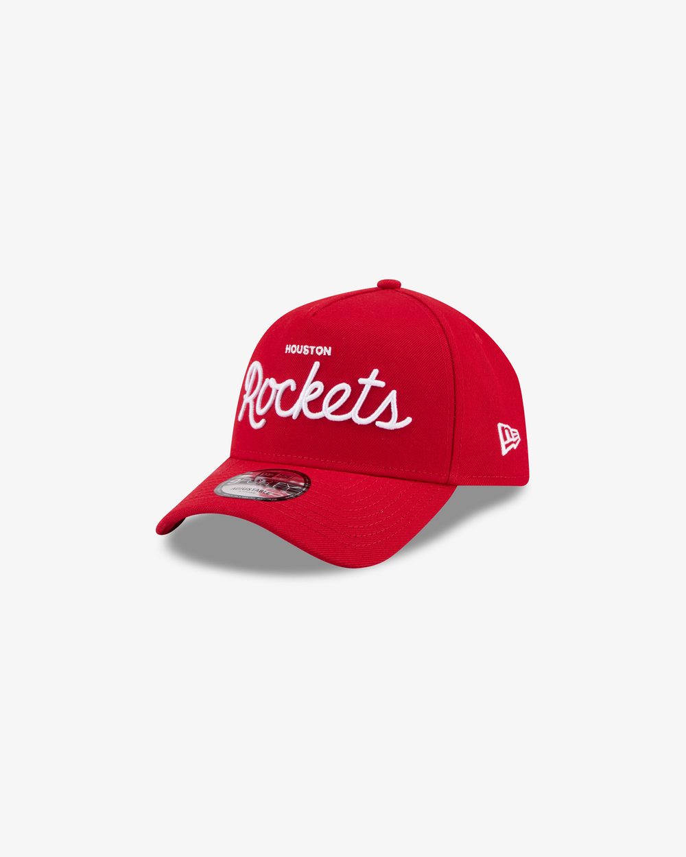 HOUSTON ROCKETS 9FORTY A-FRAME SNAPBACK