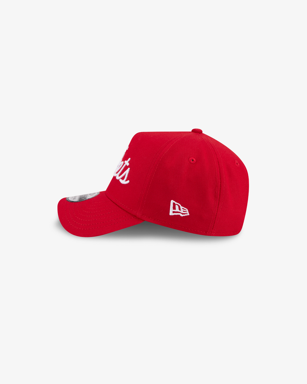 HOUSTON ROCKETS 9FORTY A-FRAME SNAPBACK