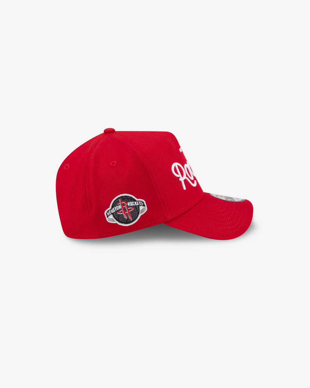 HOUSTON ROCKETS 9FORTY A-FRAME SNAPBACK