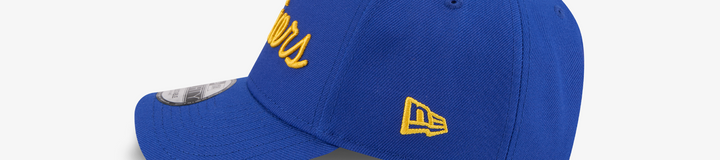GOLDEN STATE WARRIORS 9FORTY A-FRAME SNAPBACK