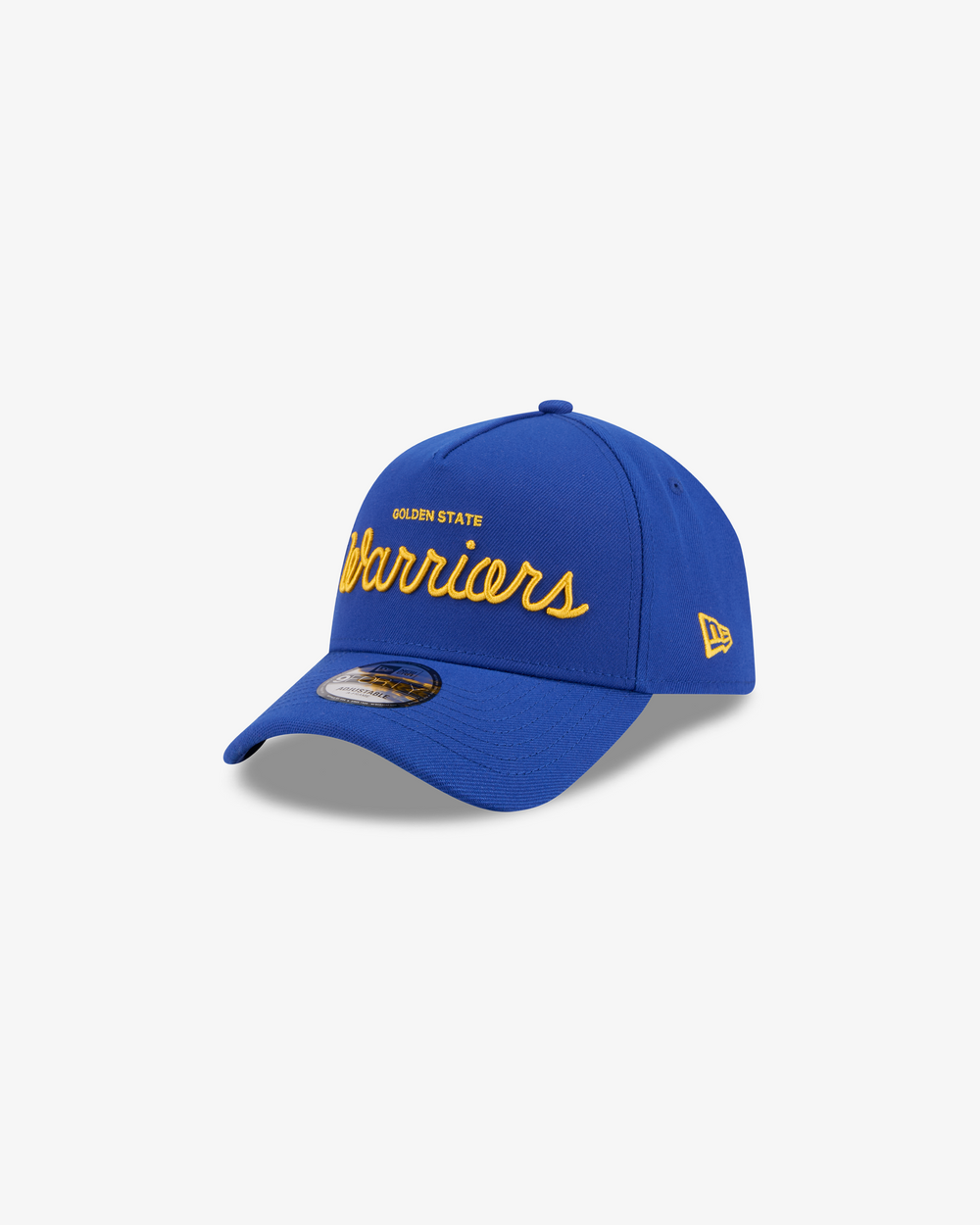 GOLDEN STATE WARRIORS 9FORTY A-FRAME SNAPBACK