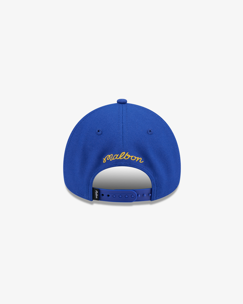 GOLDEN STATE WARRIORS 9FORTY A-FRAME SNAPBACK