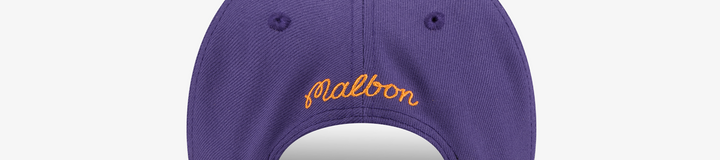 PHOENIX SUNS 9FORTY A-FRAME SNAPBACK