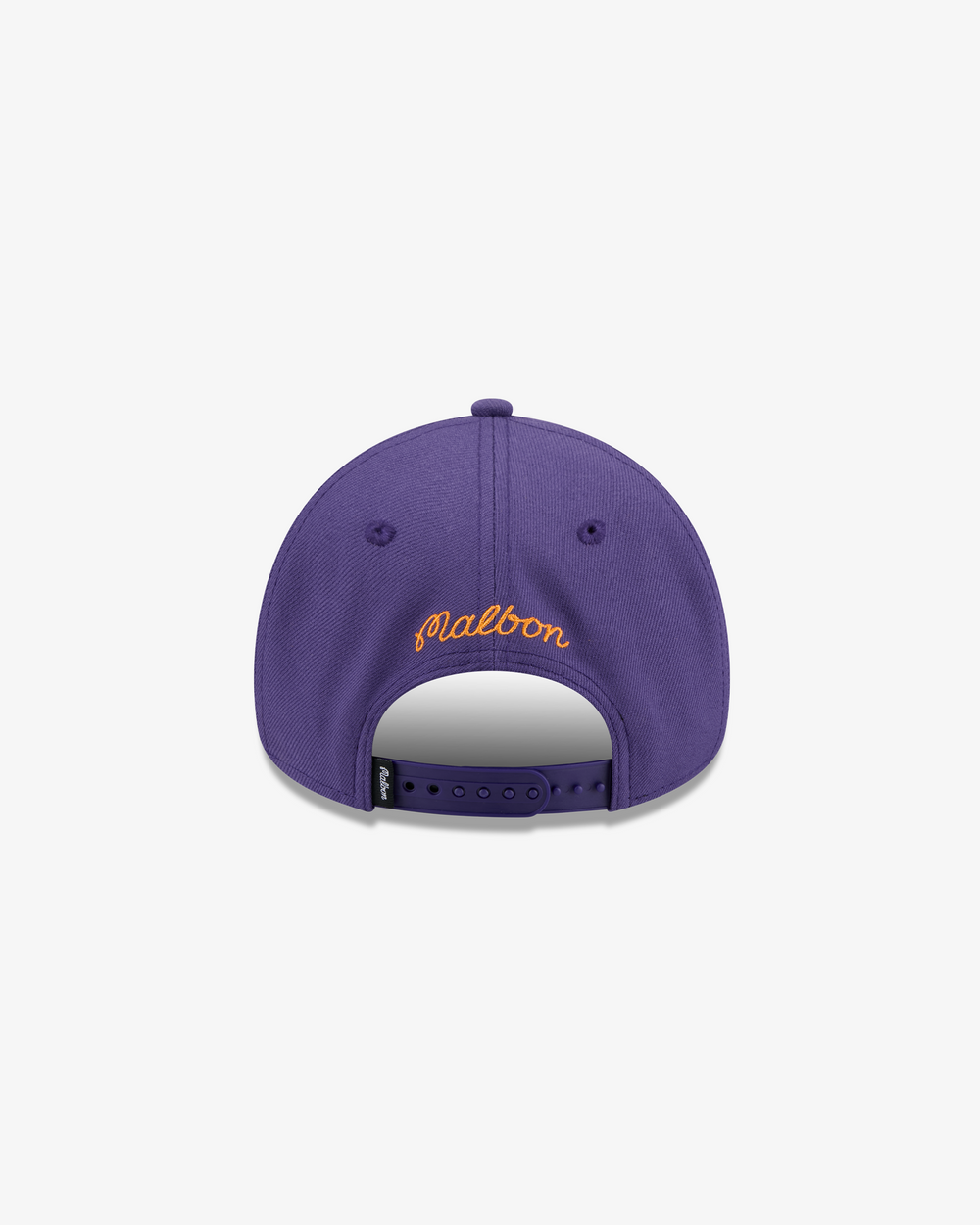 PHOENIX SUNS 9FORTY A-FRAME SNAPBACK
